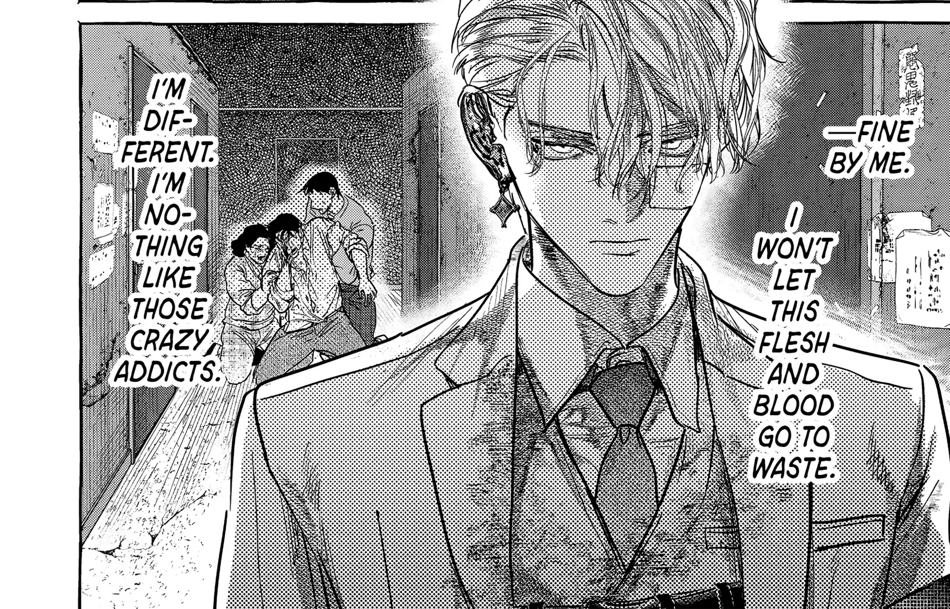 Read Myther chapter 3 image 84 on Lezhin