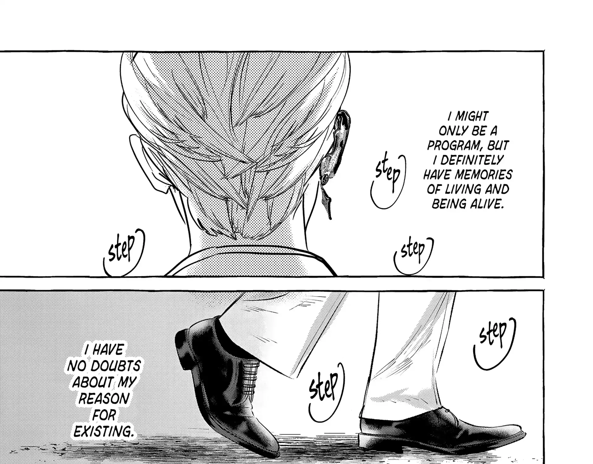 Read Myther chapter 3 image 85 on Lezhin