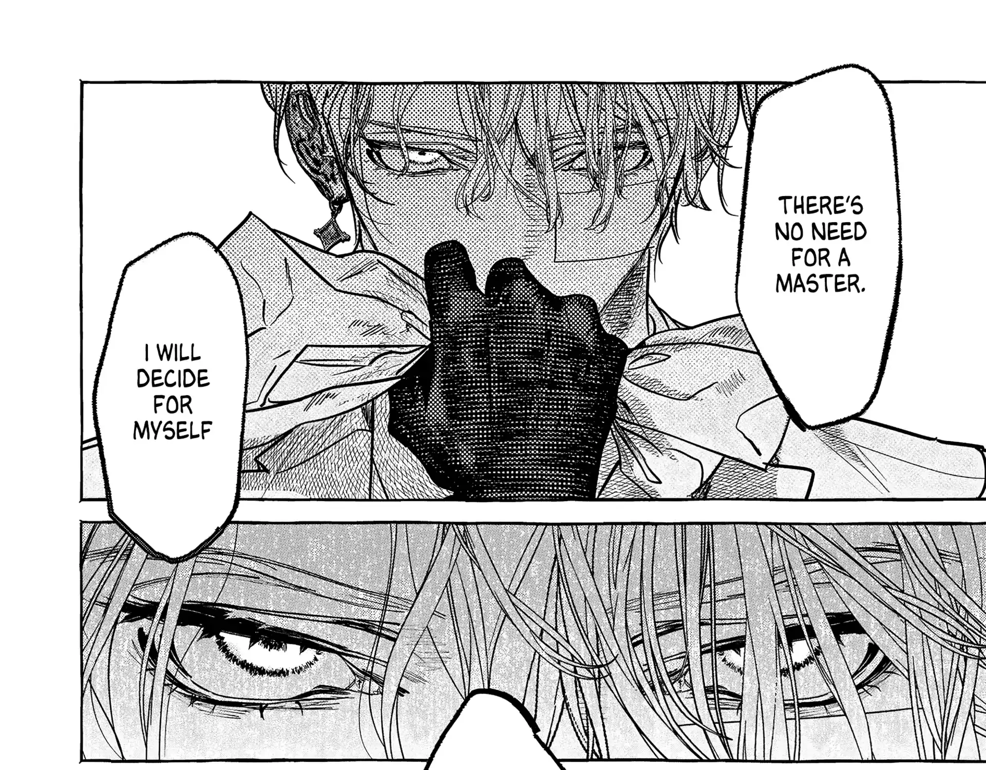 Read Myther chapter 3 image 87 on Lezhin