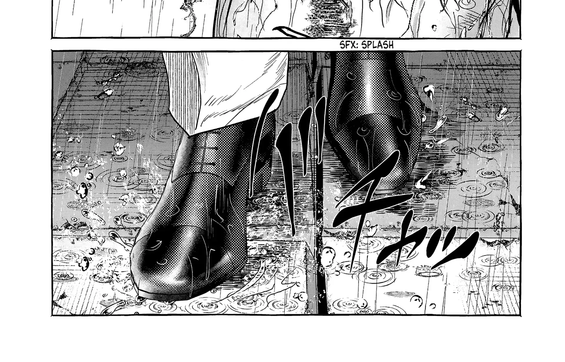 Read Myther chapter 3 image 9 on Lezhin