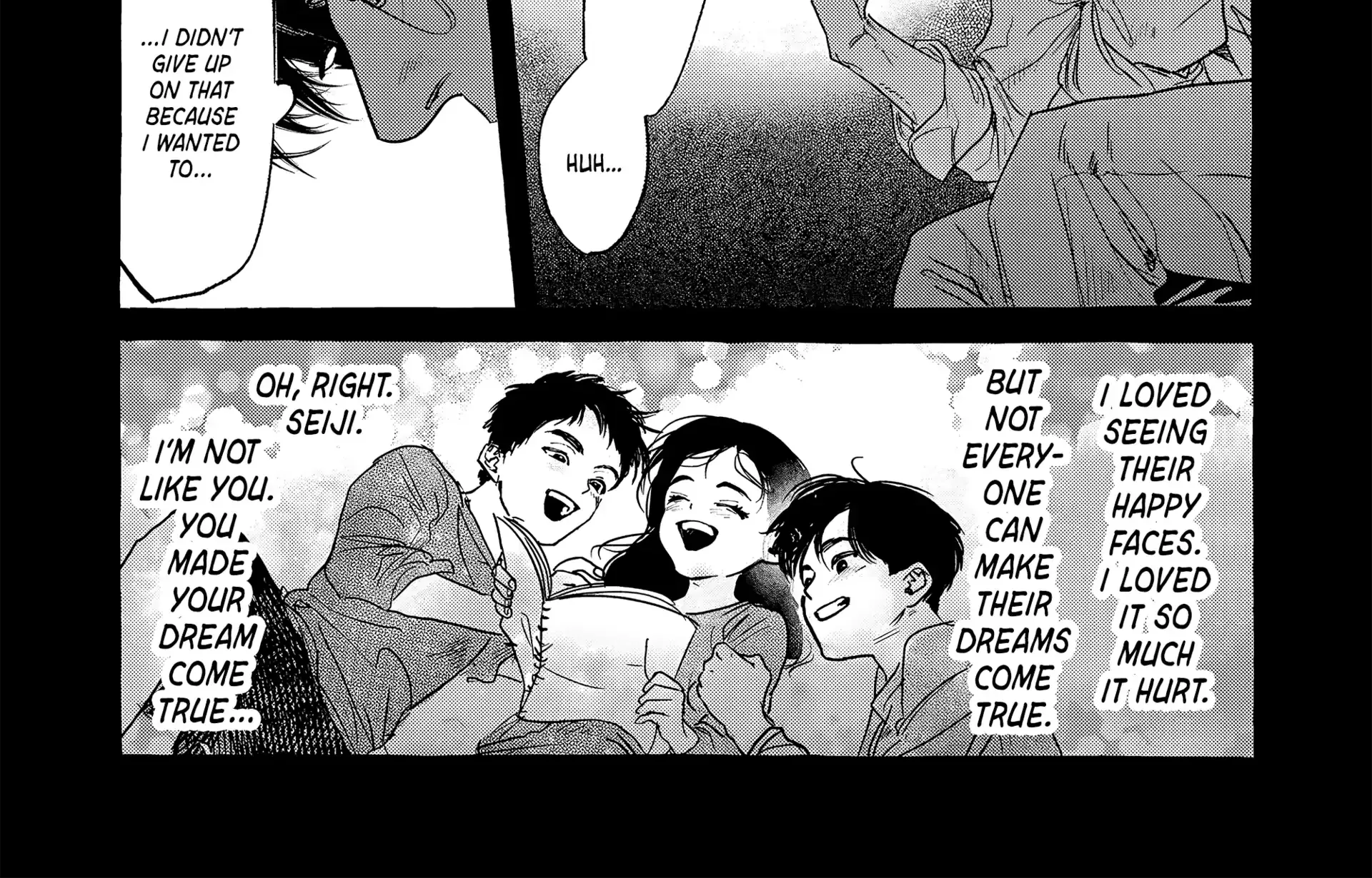 Read Myther chapter 3 image 90 on Lezhin
