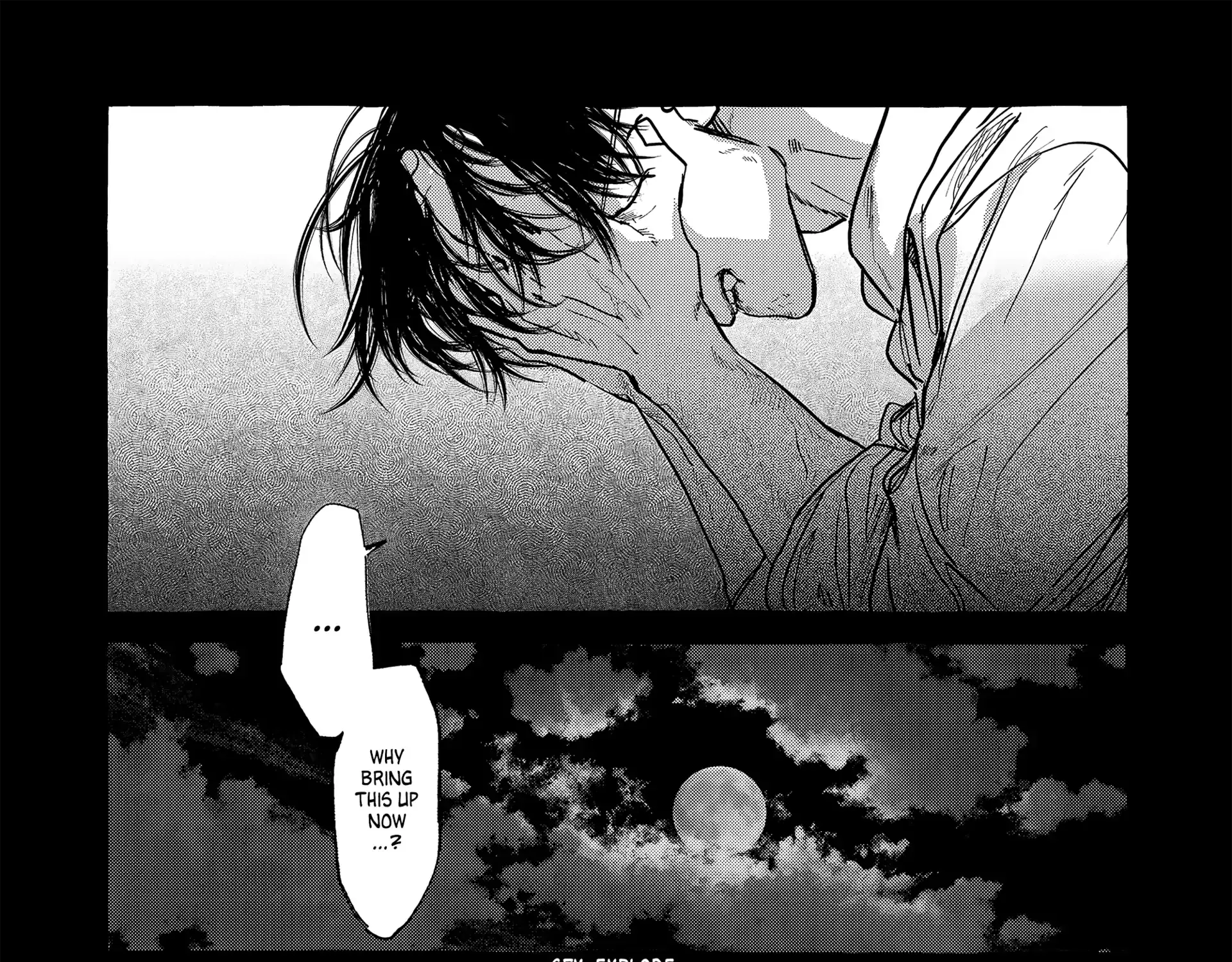 Read Myther chapter 3 image 91 on Lezhin