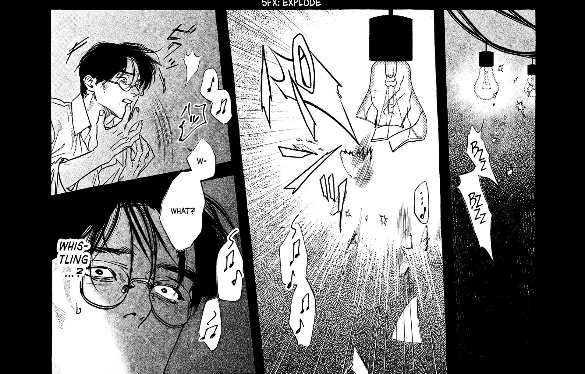 Read Myther chapter 3 image 92 on Lezhin