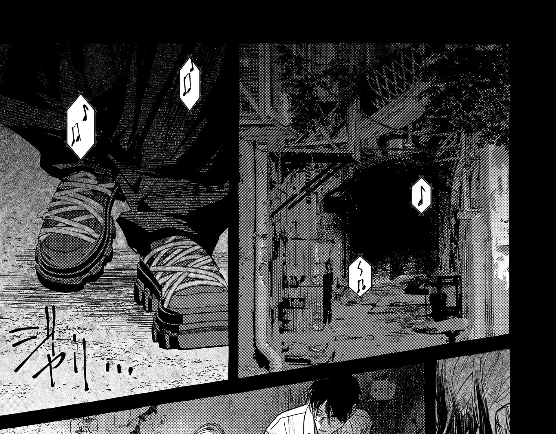 Read Myther chapter 3 image 93 on Lezhin