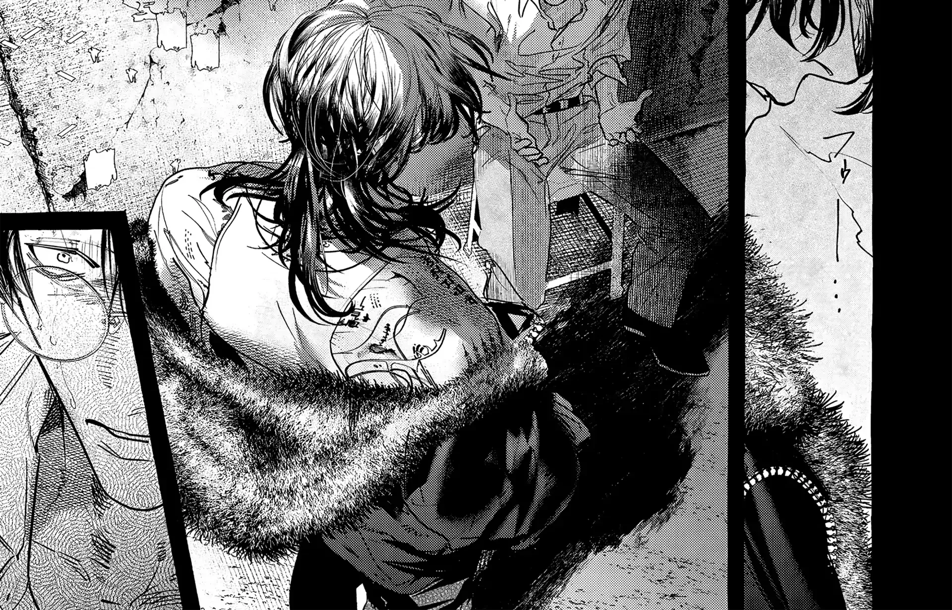 Read Myther chapter 3 image 94 on Lezhin