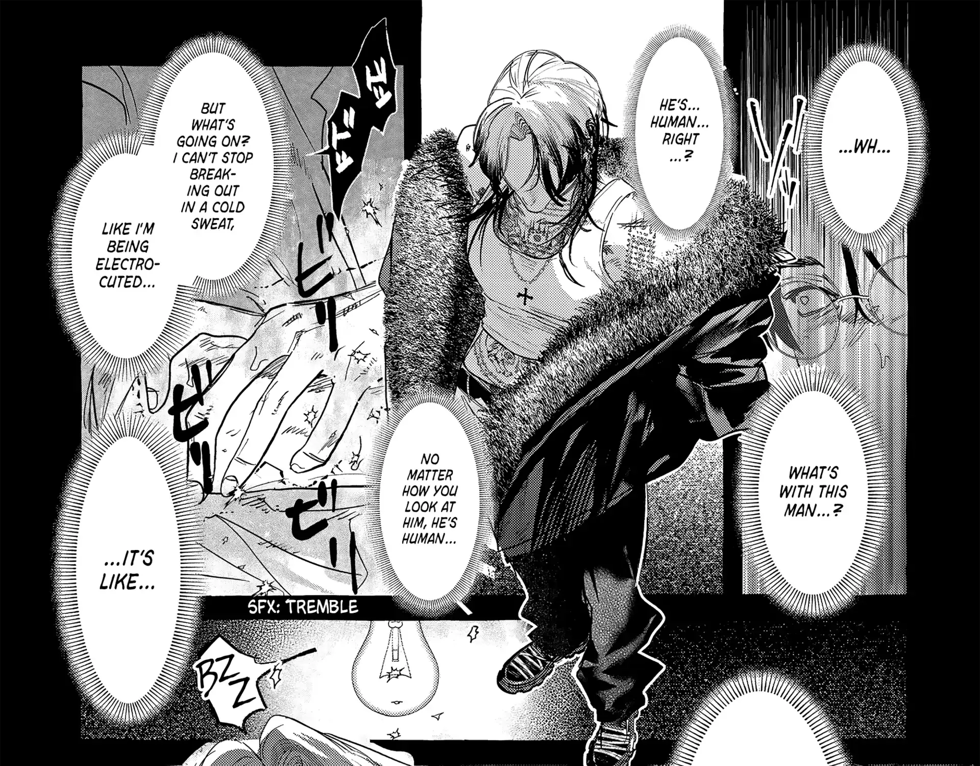 Read Myther chapter 3 image 96 on Lezhin