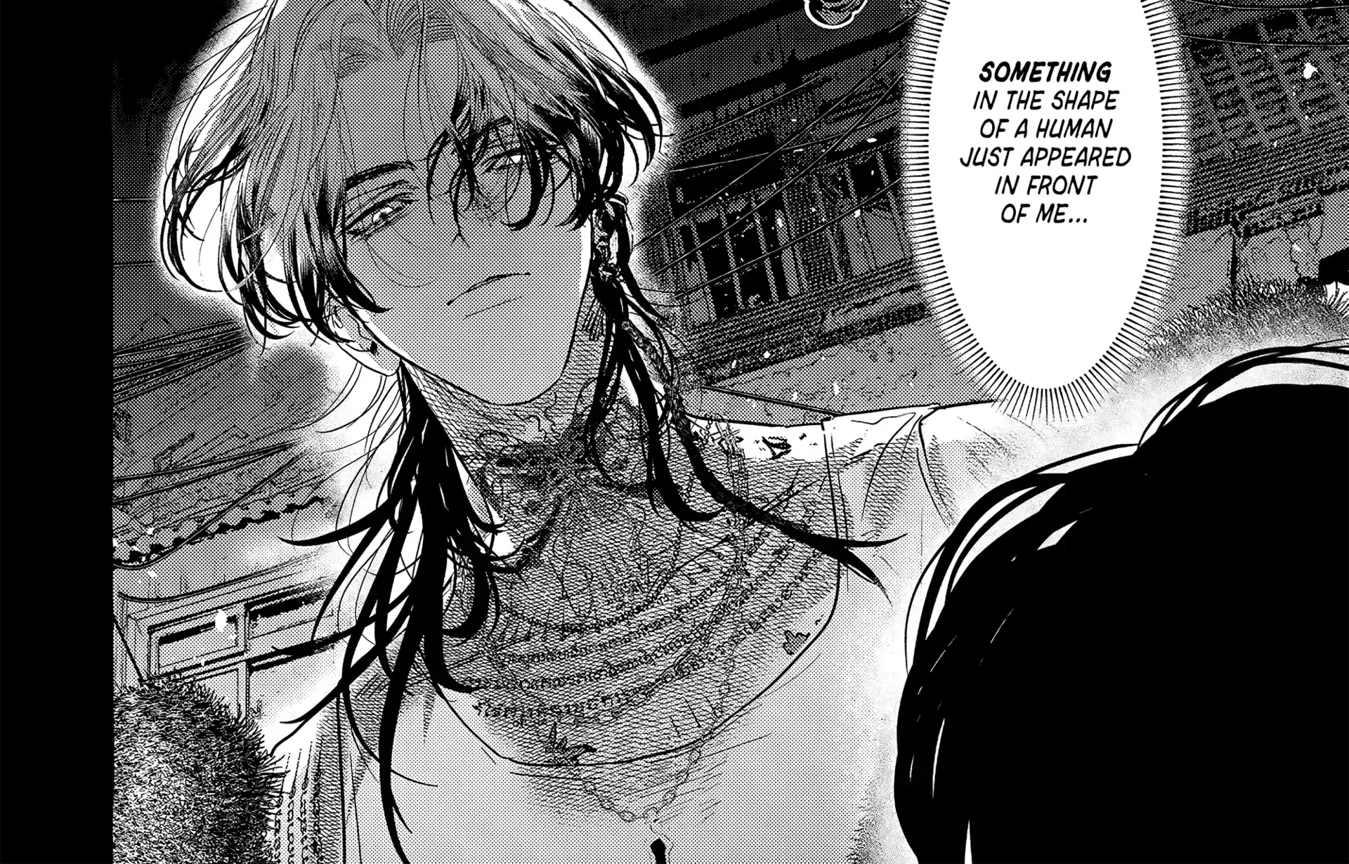 Read Myther chapter 3 image 97 on Lezhin