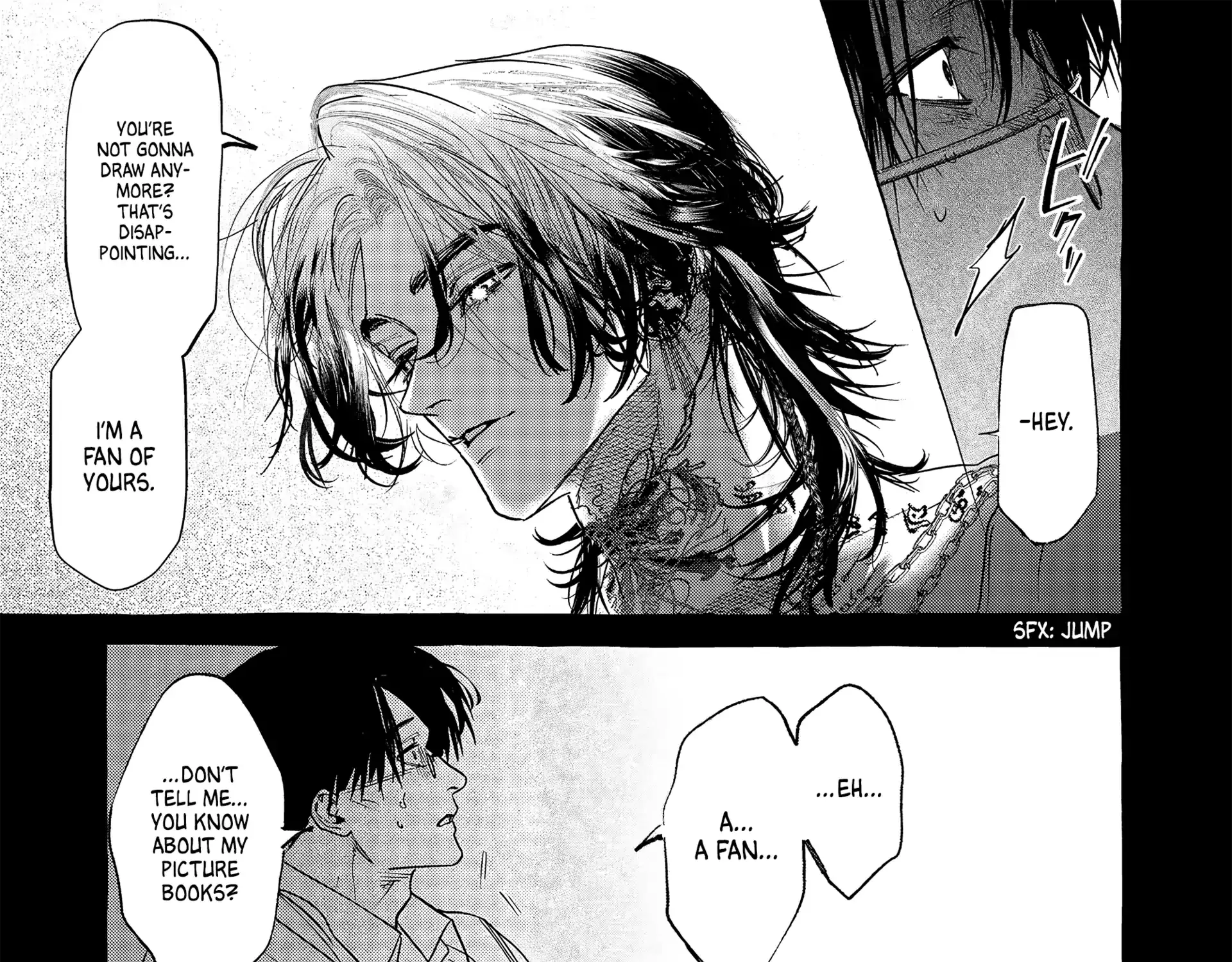 Read Myther chapter 3 image 98 on Lezhin