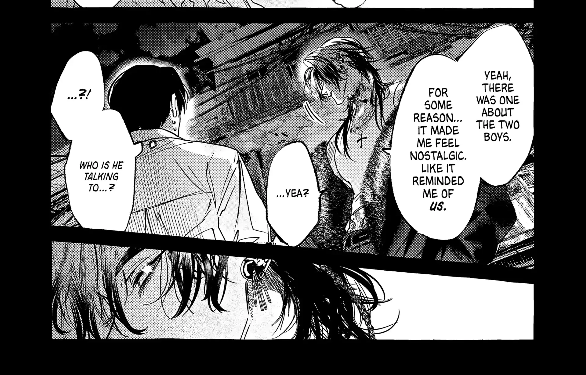 Read Myther chapter 3 image 99 on Lezhin