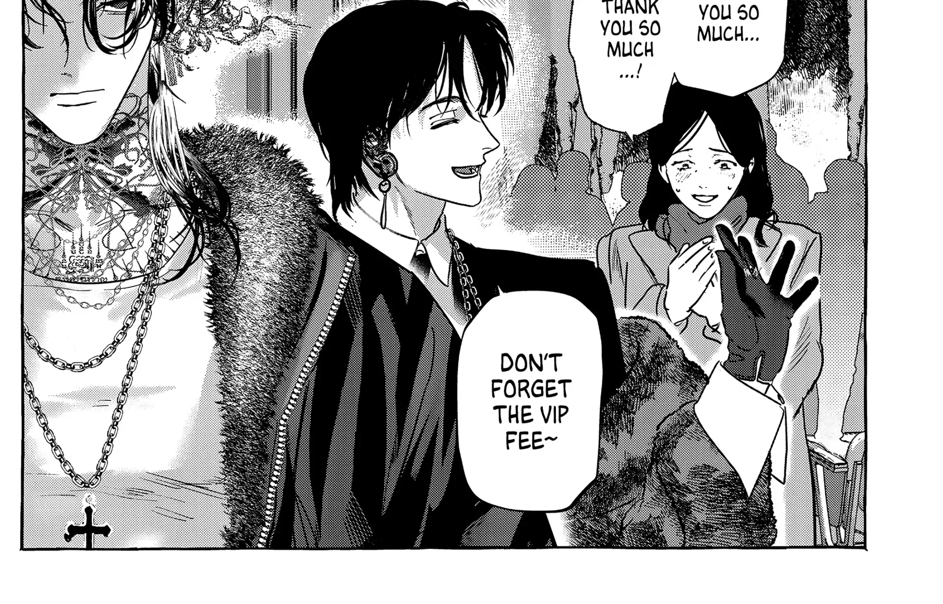 Read Myther chapter 4 image 13 on Lezhin