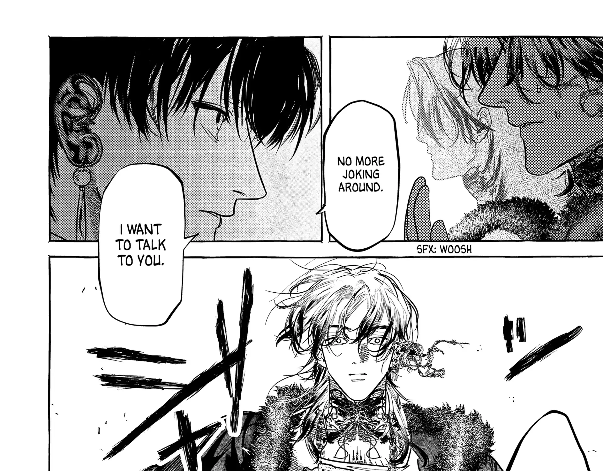 Read Myther chapter 4 image 26 on Lezhin