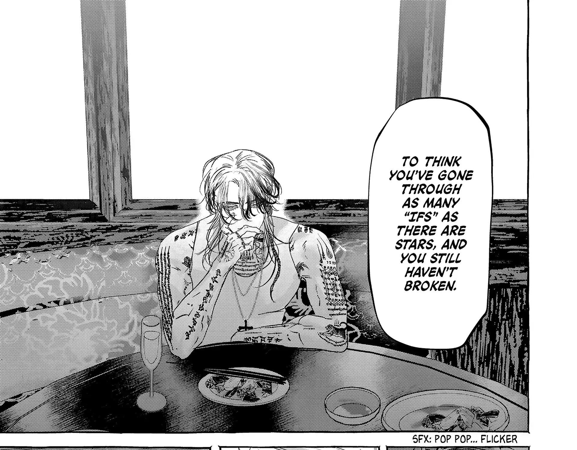 Read Myther chapter 4 image 40 on Lezhin