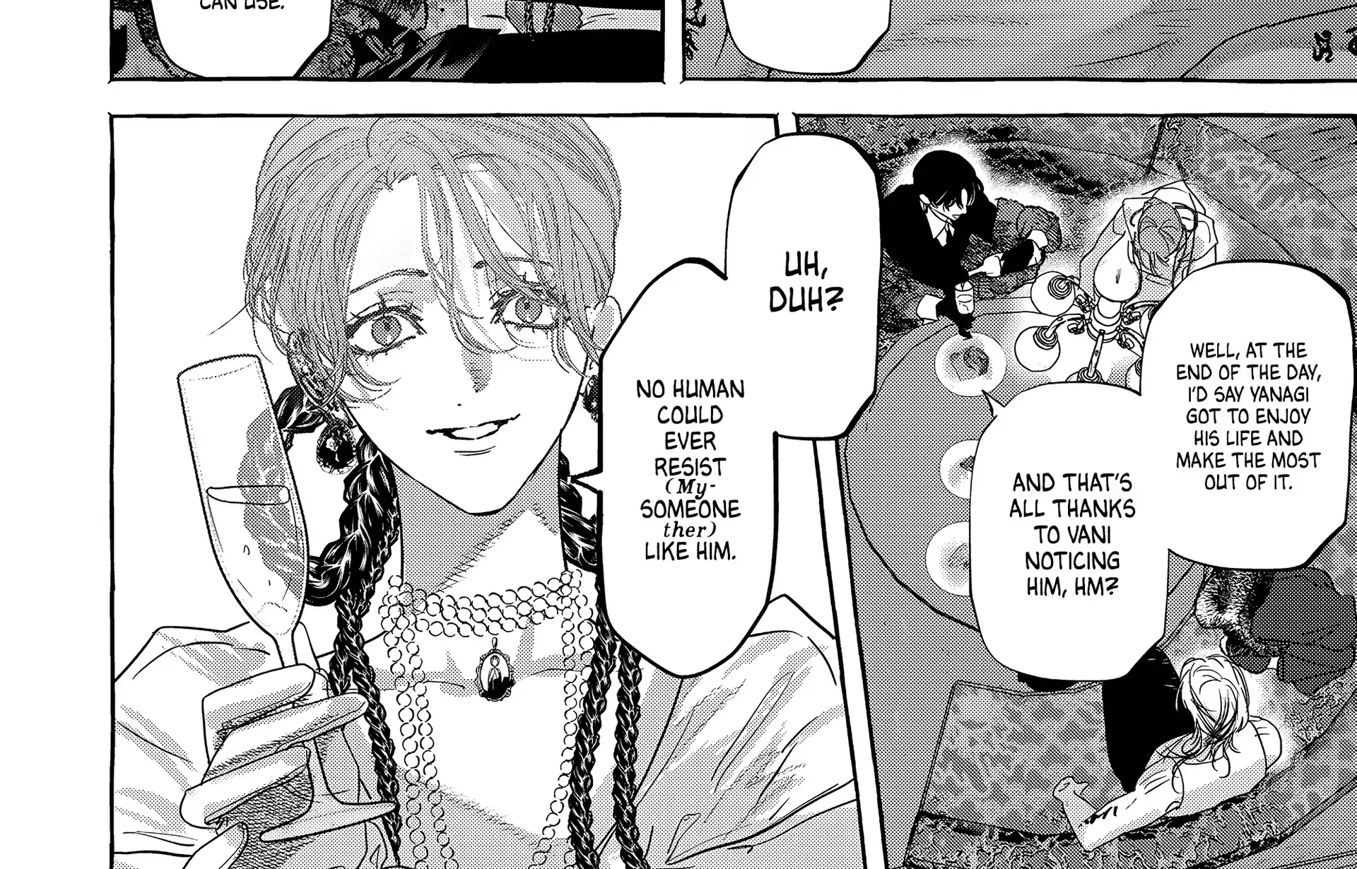 Read Myther chapter 4 image 43 on Lezhin