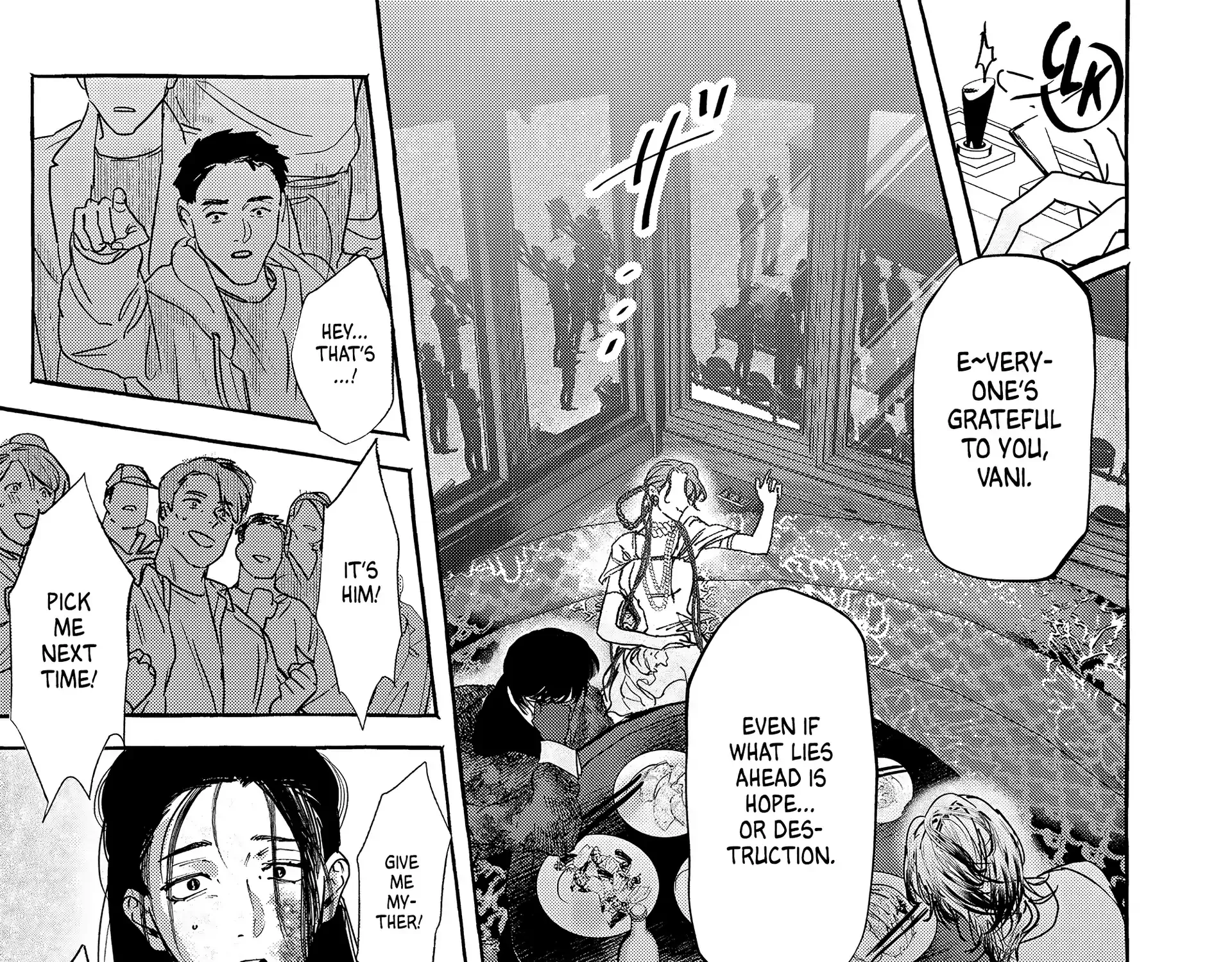 Read Myther chapter 4 image 44 on Lezhin