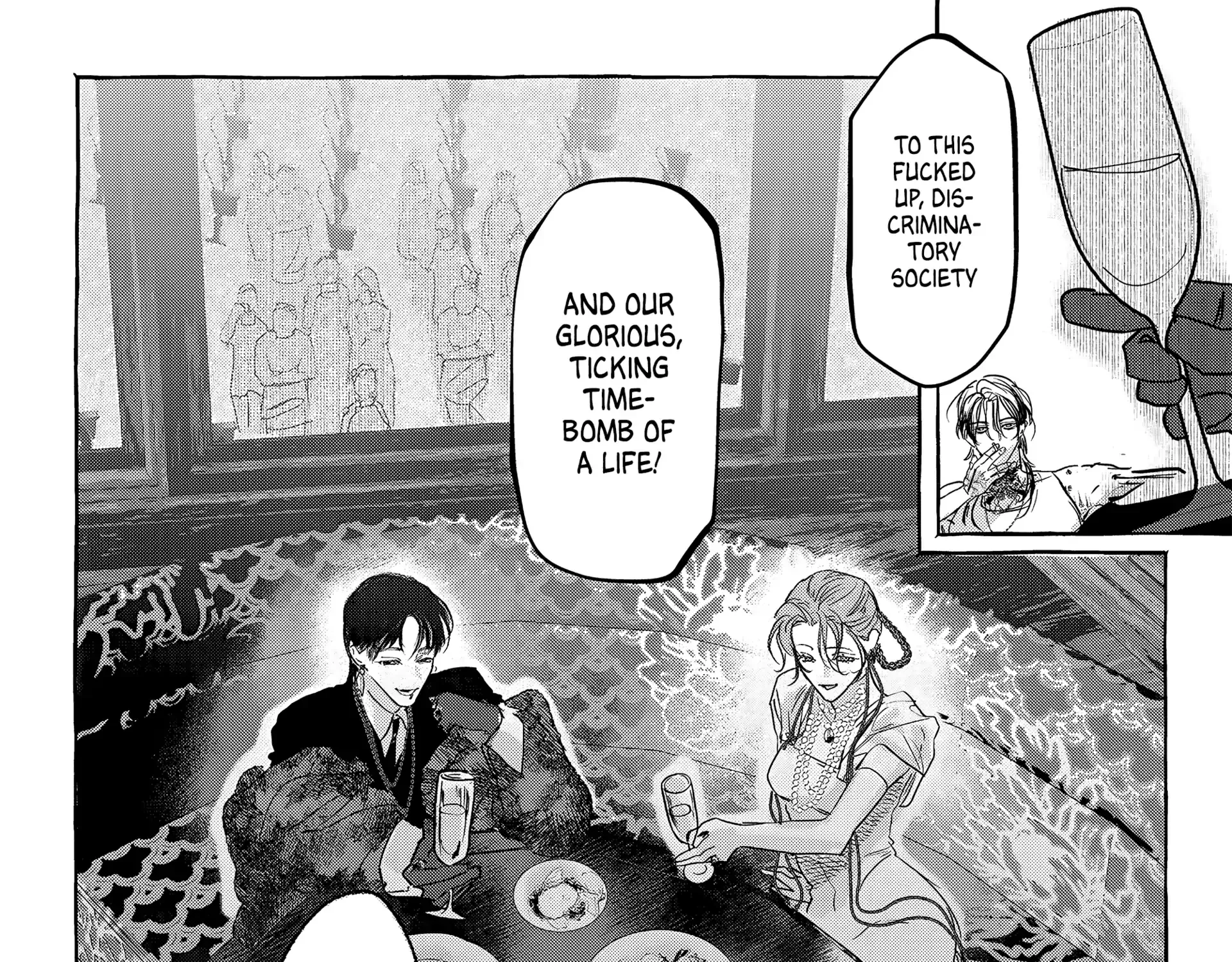 Read Myther chapter 4 image 46 on Lezhin