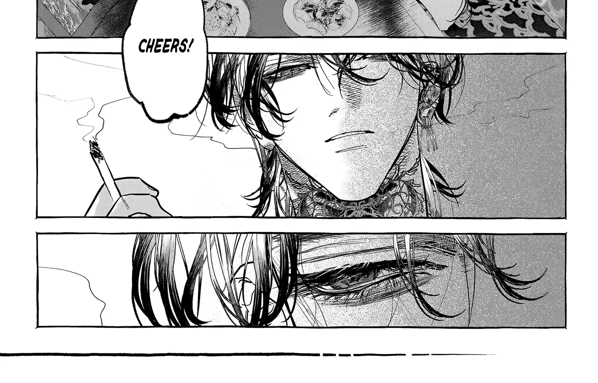 Read Myther chapter 4 image 47 on Lezhin