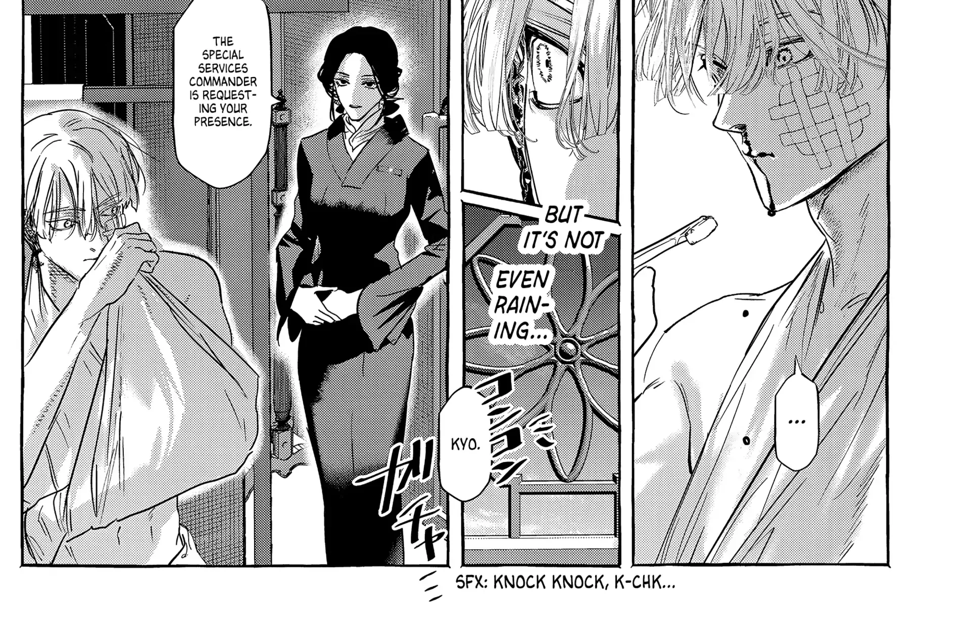 Read Myther chapter 4 image 49 on Lezhin