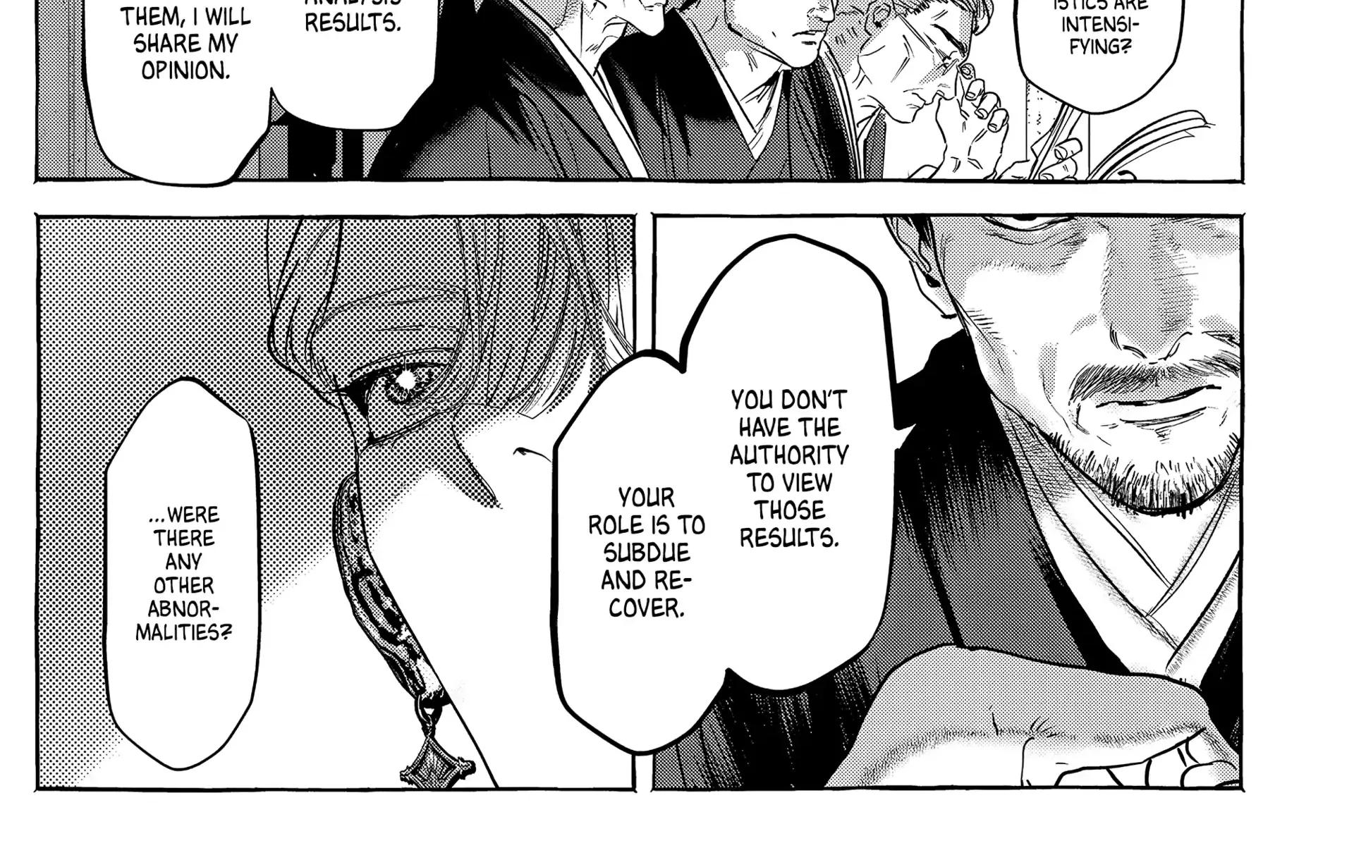Read Myther chapter 4 image 53 on Lezhin