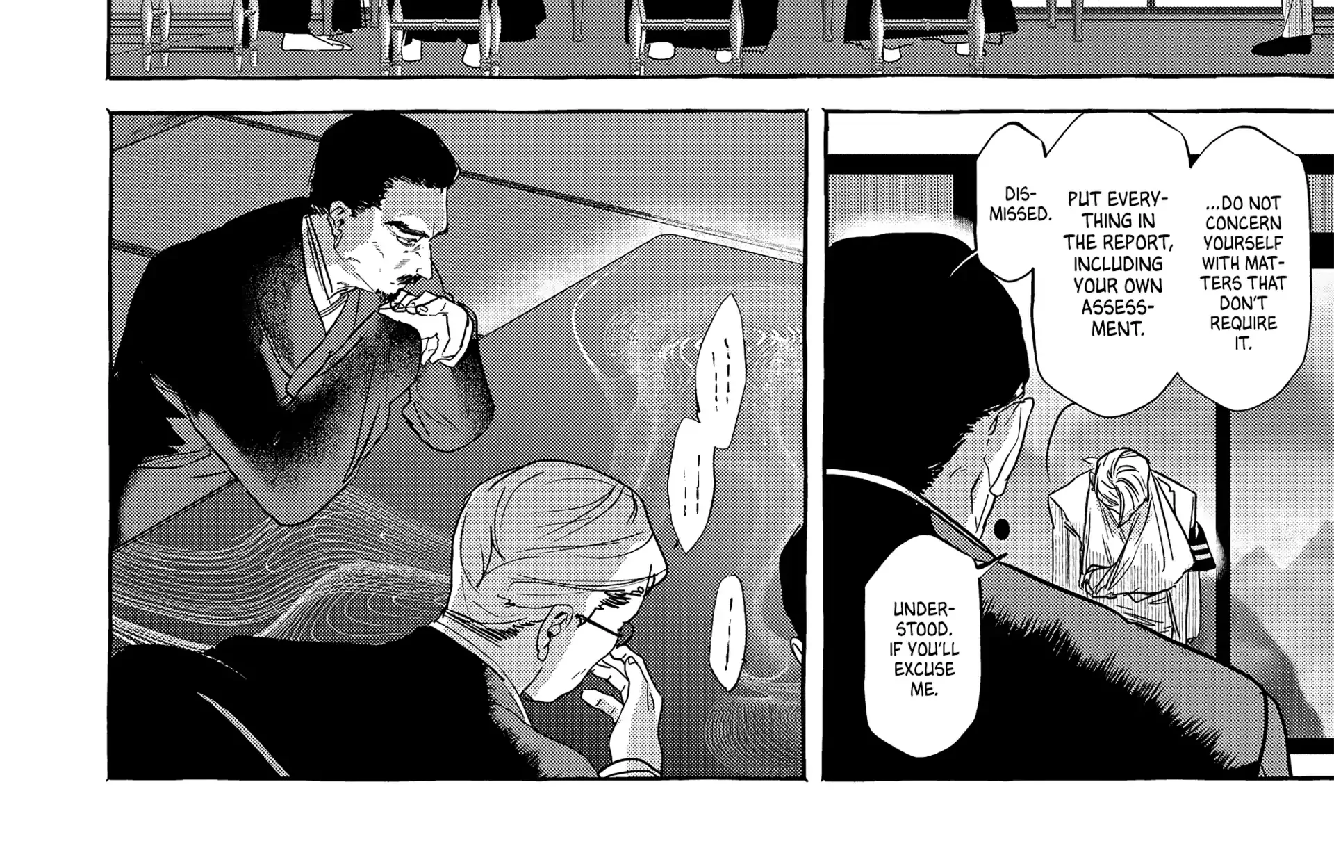 Read Myther chapter 4 image 55 on Lezhin