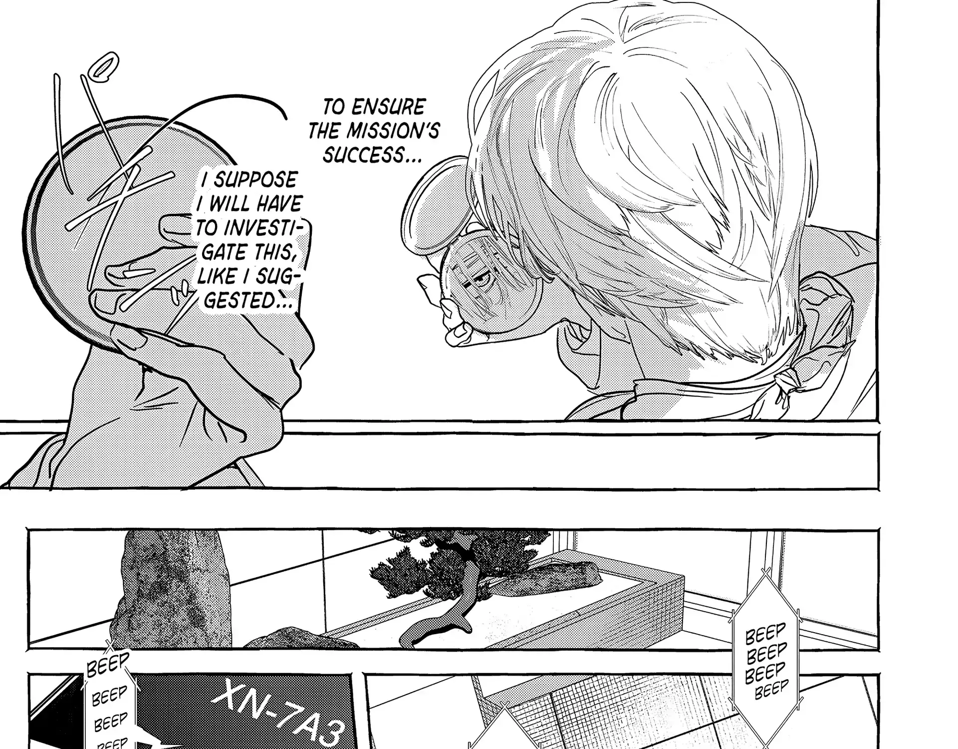 Read Myther chapter 4 image 60 on Lezhin