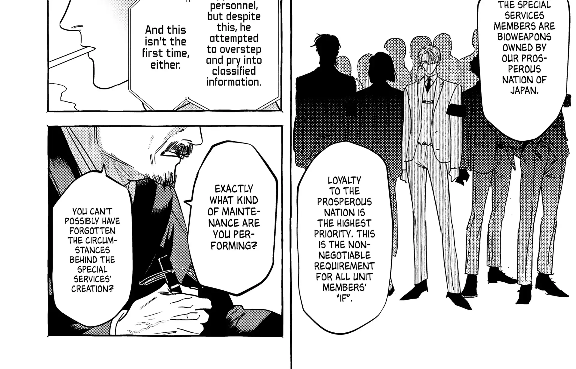 Read Myther chapter 4 image 63 on Lezhin