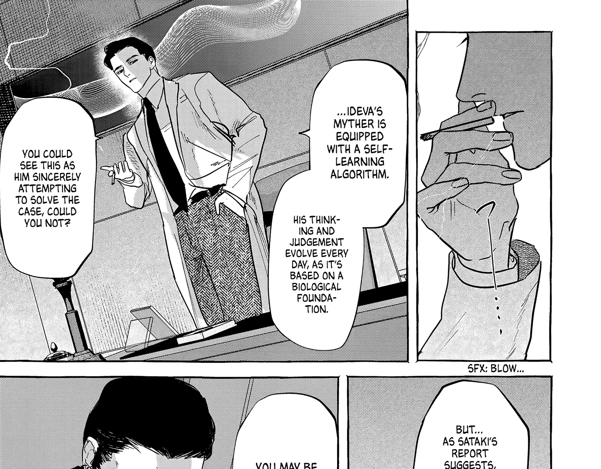 Read Myther chapter 4 image 64 on Lezhin