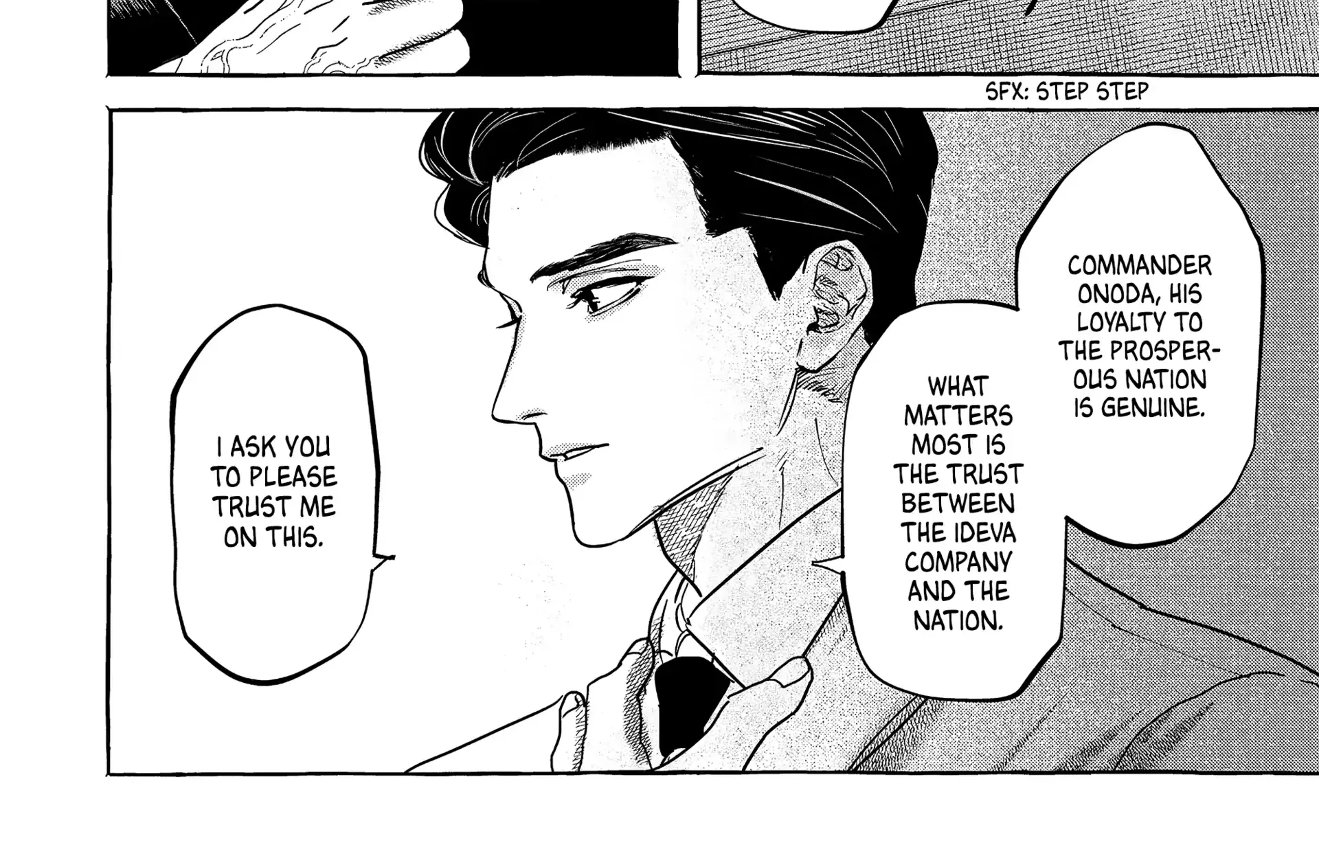Read Myther chapter 4 image 67 on Lezhin