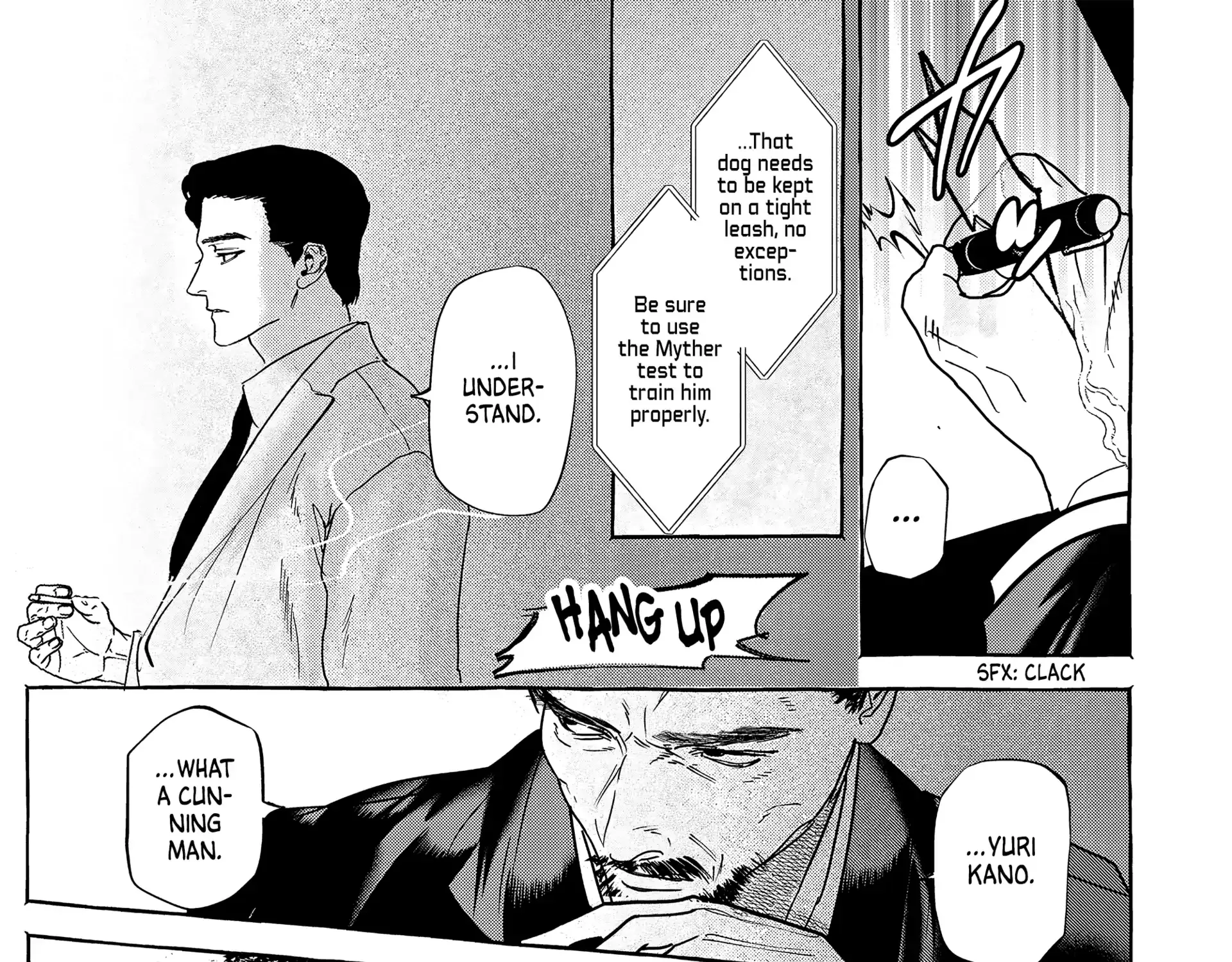 Read Myther chapter 4 image 68 on Lezhin