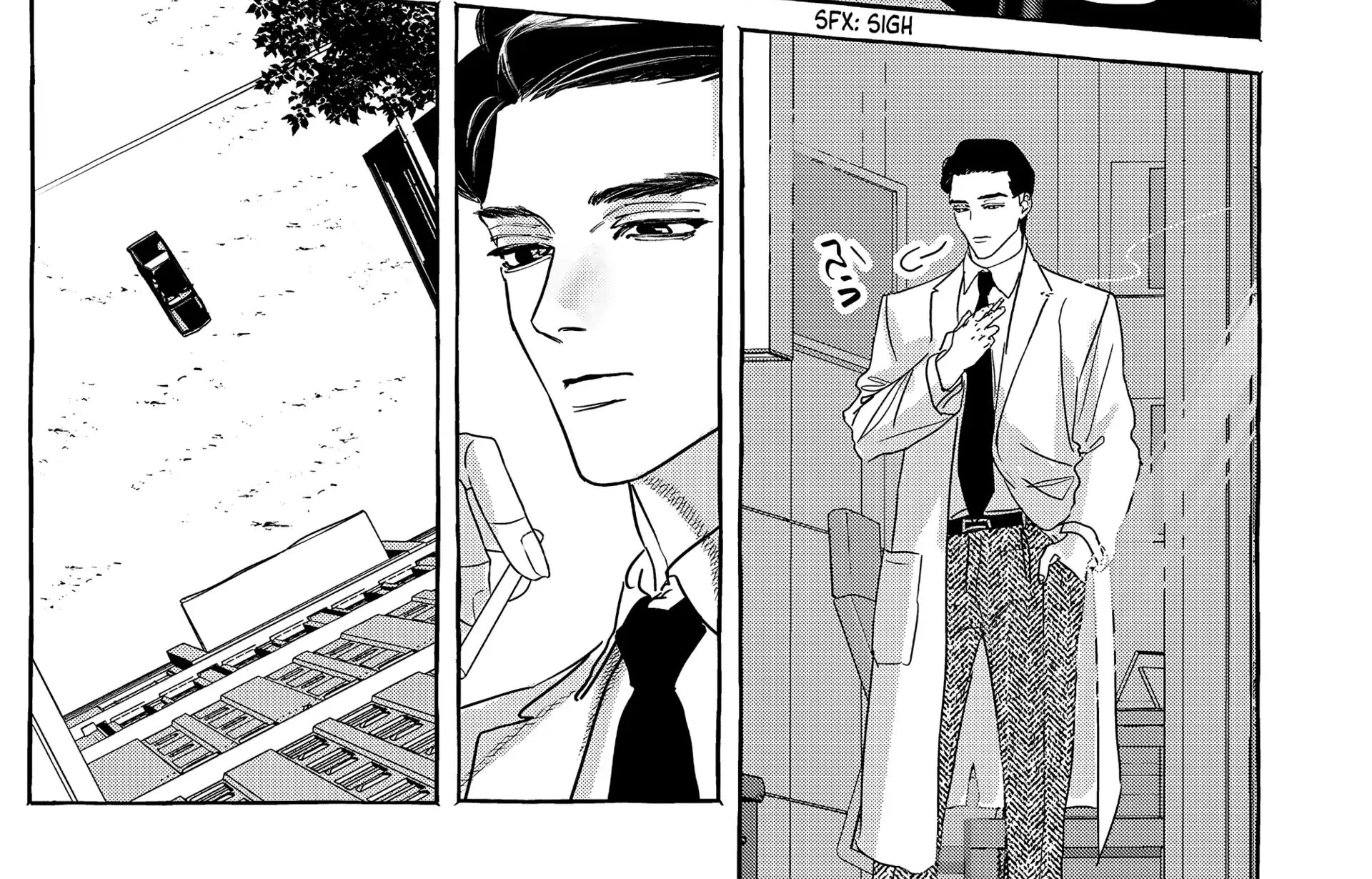Read Myther chapter 4 image 69 on Lezhin