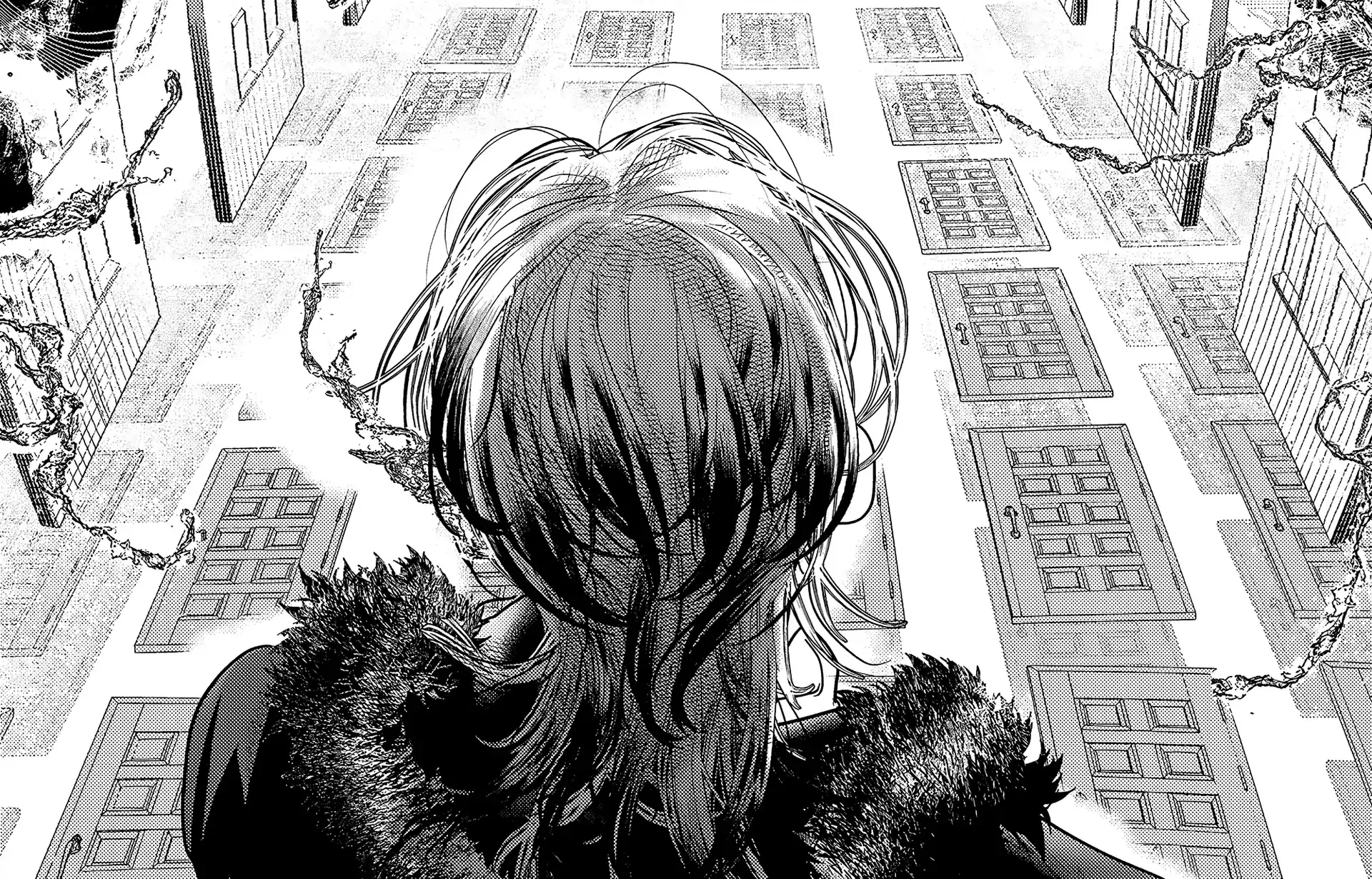 Read Myther chapter 4 image 7 on Lezhin
