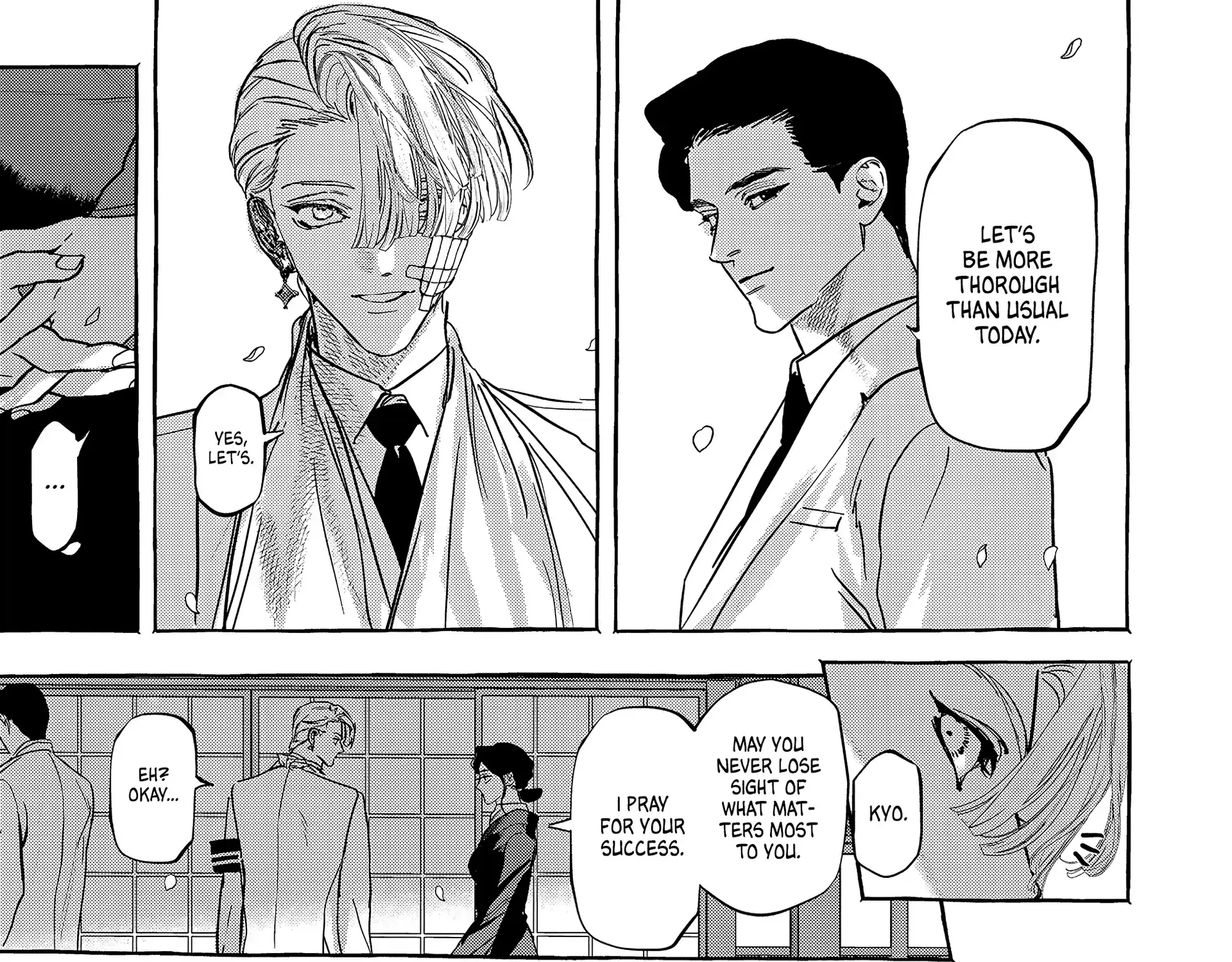 Read Myther chapter 4 image 72 on Lezhin