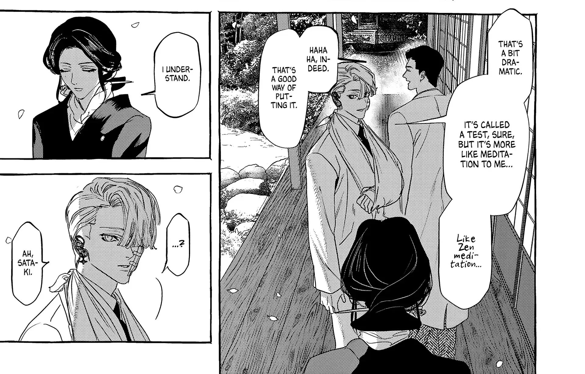 Read Myther chapter 4 image 73 on Lezhin
