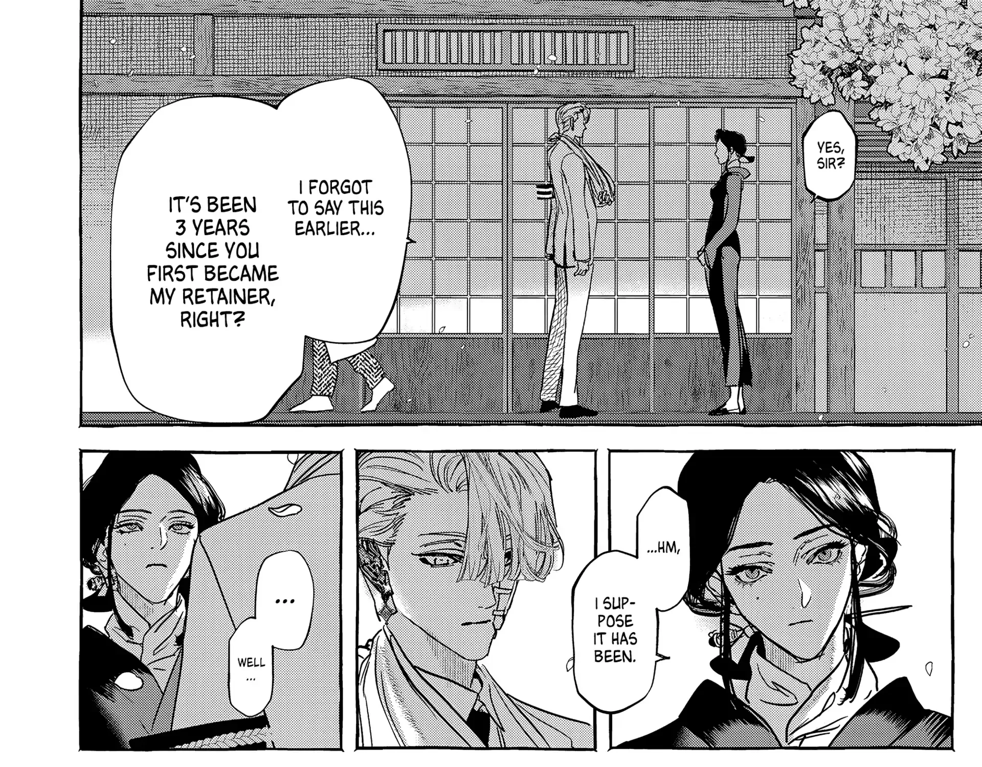 Read Myther chapter 4 image 74 on Lezhin