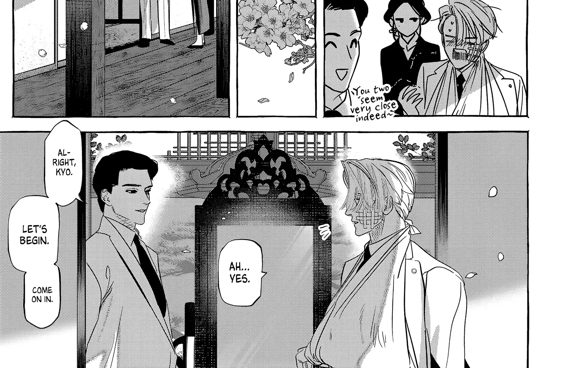 Read Myther chapter 4 image 77 on Lezhin