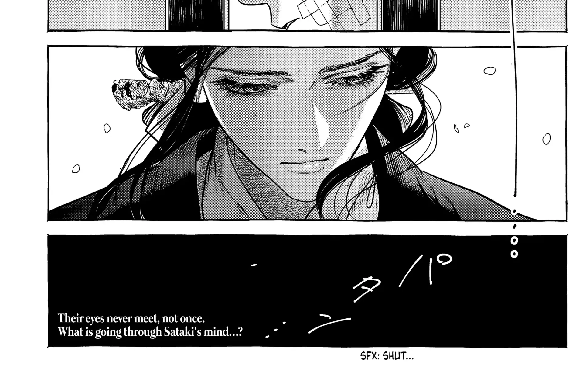 Read Myther chapter 4 image 79 on Lezhin