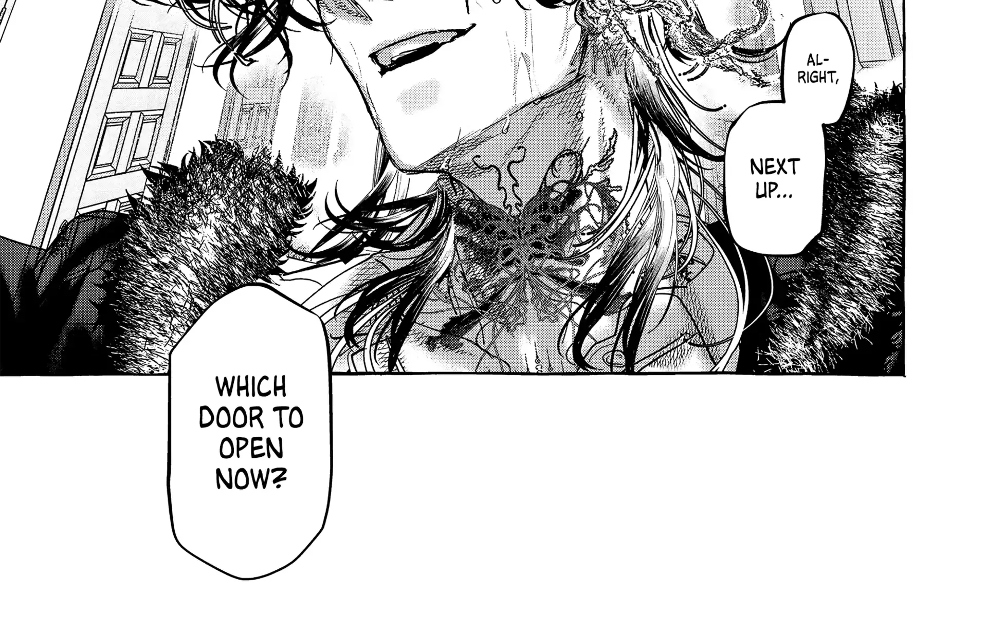 Read Myther chapter 4 image 9 on Lezhin