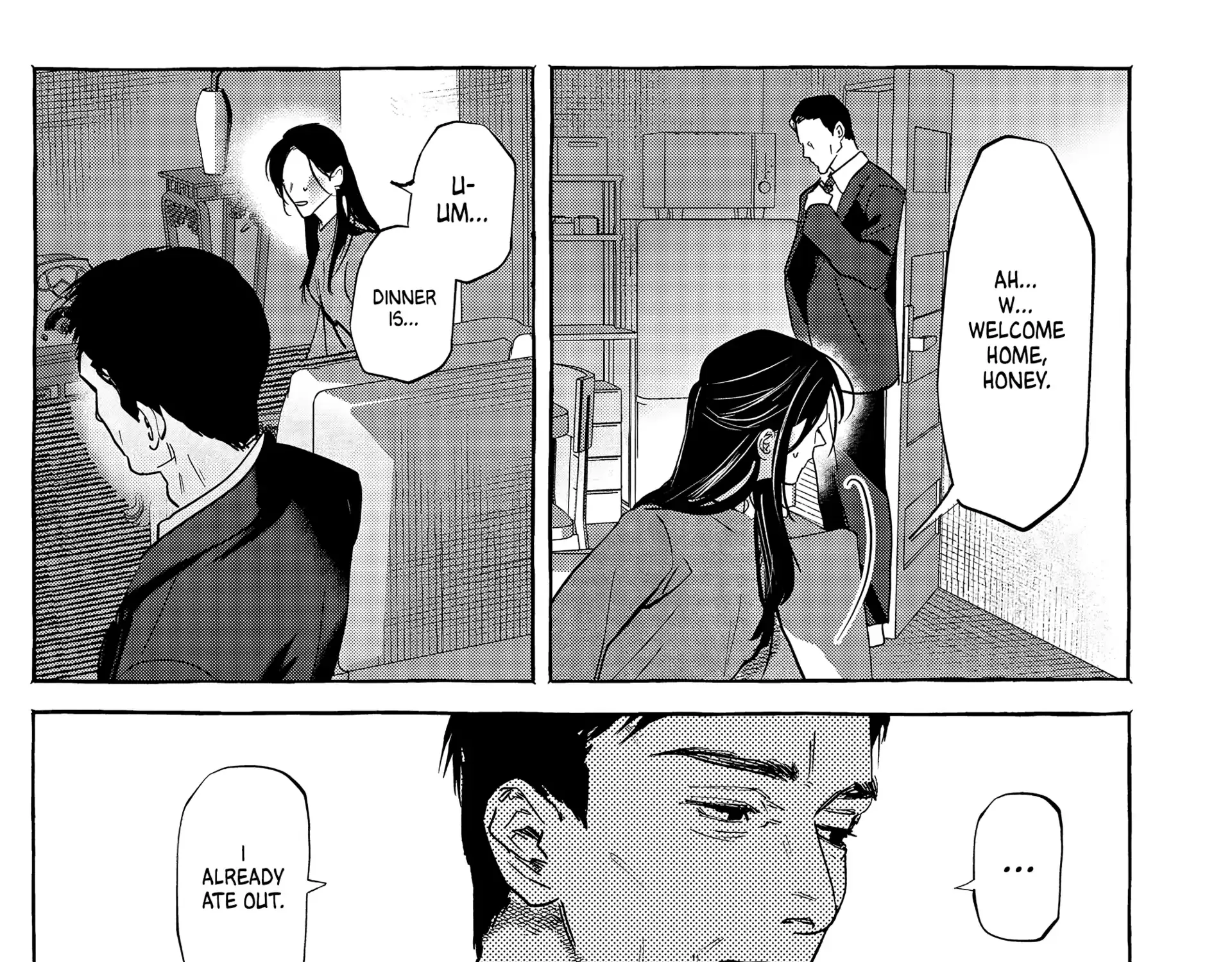 Read Myther chapter 5 image 12 on Lezhin