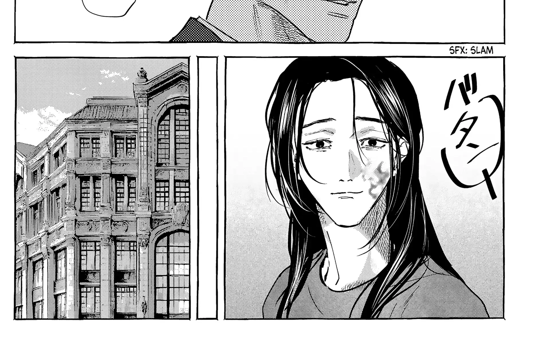 Read Myther chapter 5 image 13 on Lezhin