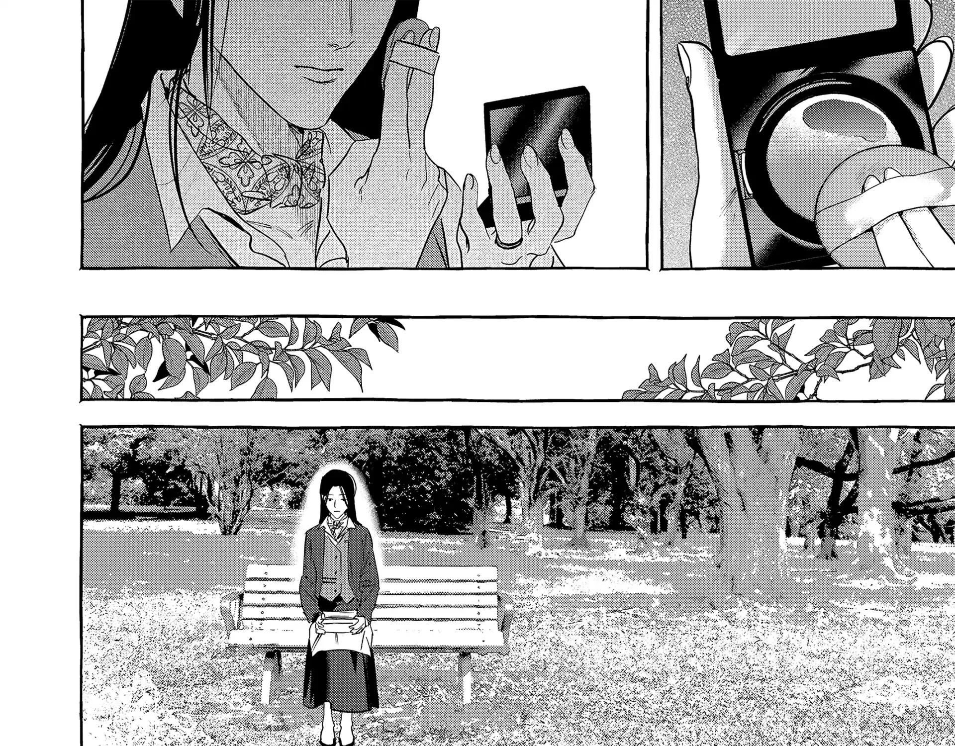 Read Myther chapter 5 image 18 on Lezhin