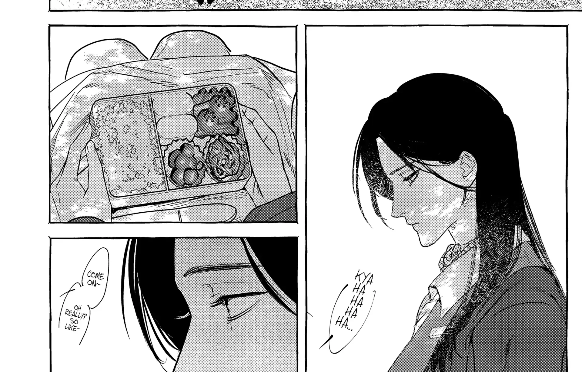 Read Myther chapter 5 image 19 on Lezhin
