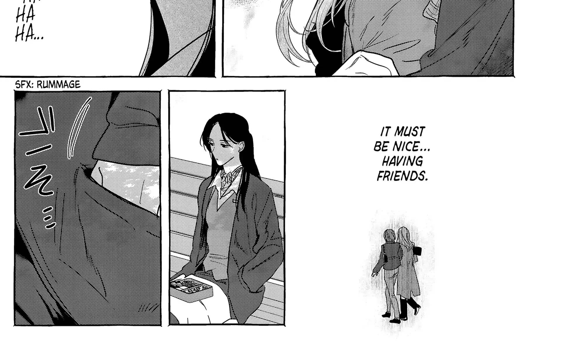Read Myther chapter 5 image 21 on Lezhin