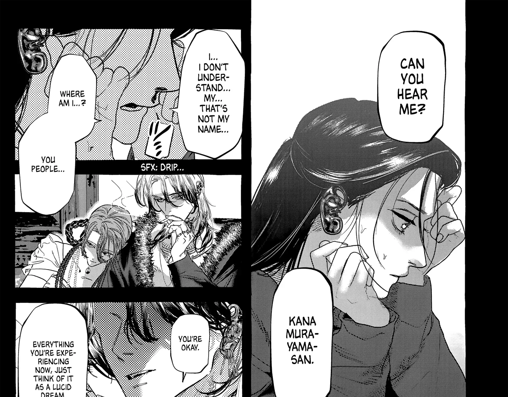 Read Myther chapter 5 image 24 on Lezhin