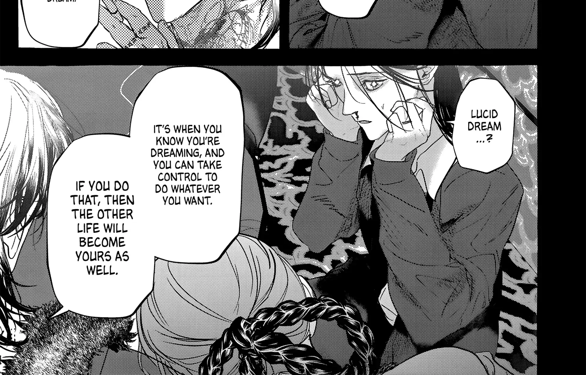 Read Myther chapter 5 image 25 on Lezhin