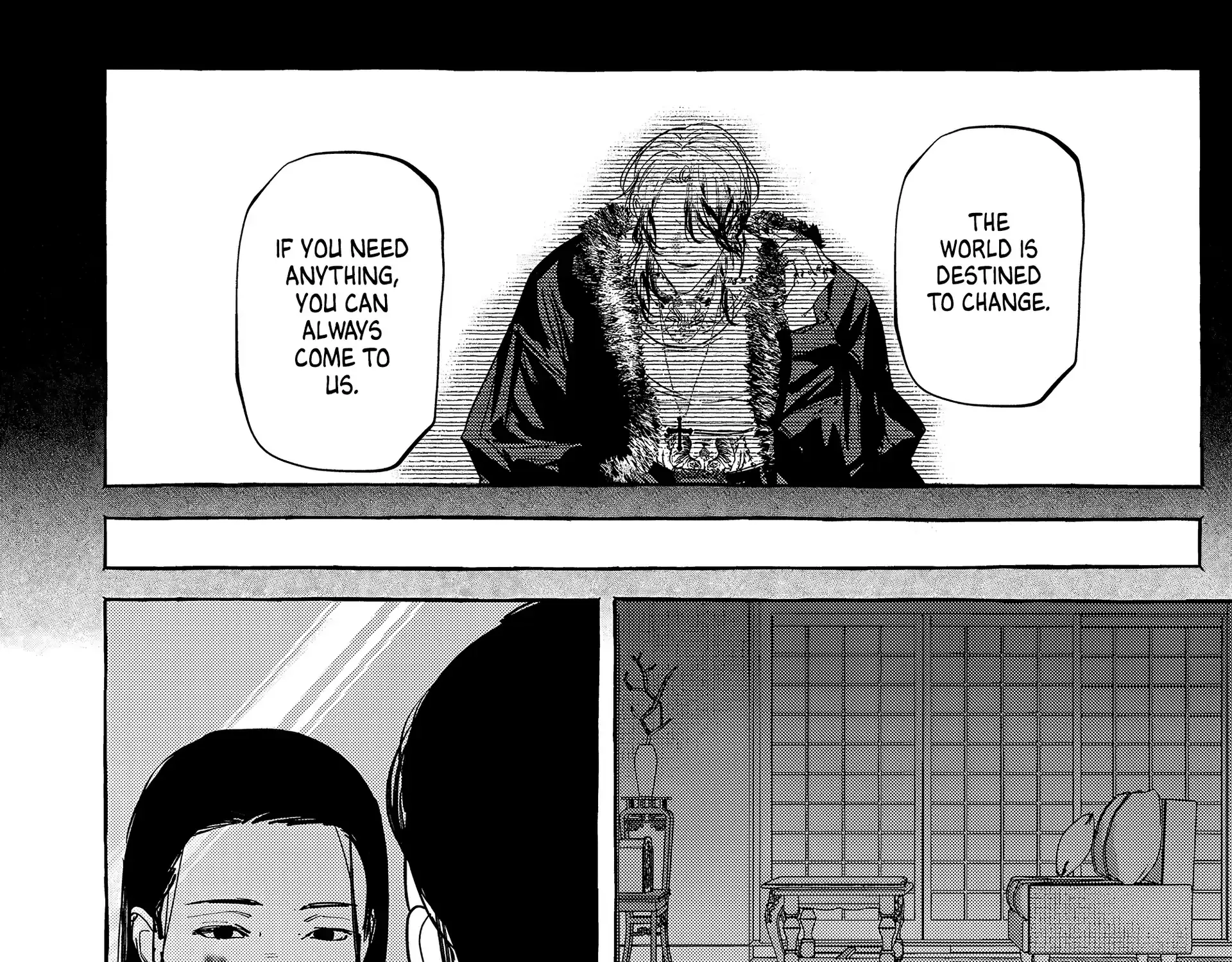 Read Myther chapter 5 image 26 on Lezhin