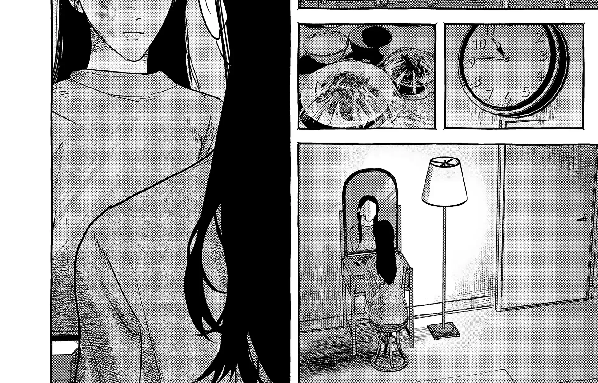 Read Myther chapter 5 image 27 on Lezhin