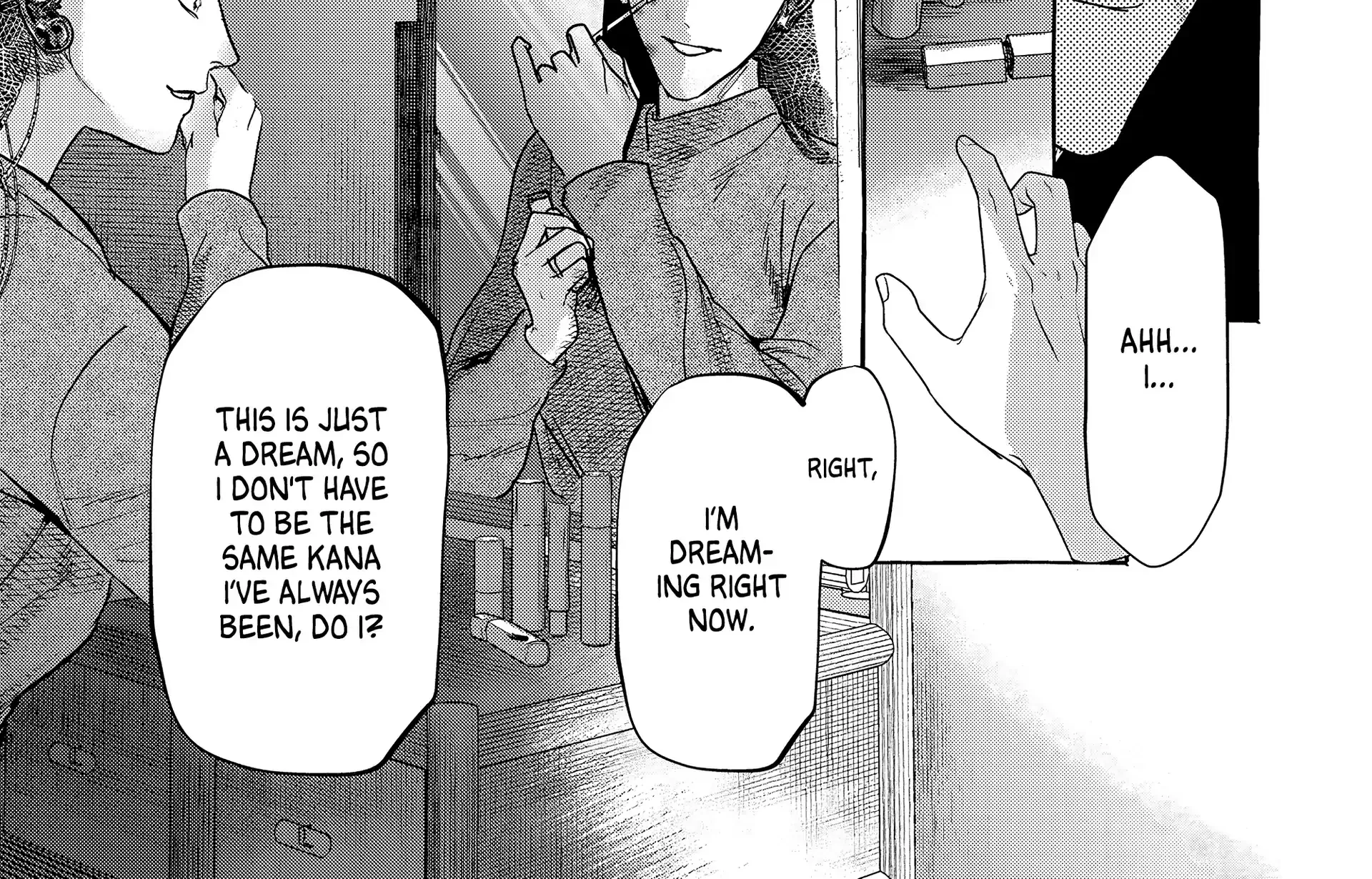 Read Myther chapter 5 image 29 on Lezhin