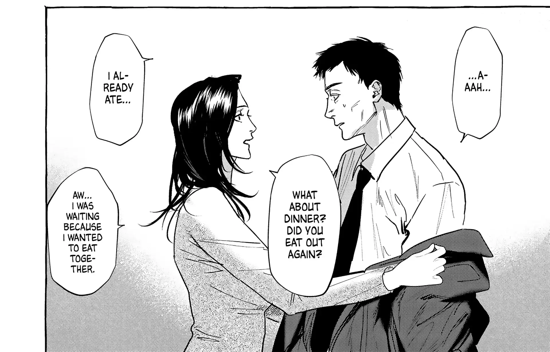 Read Myther chapter 5 image 31 on Lezhin