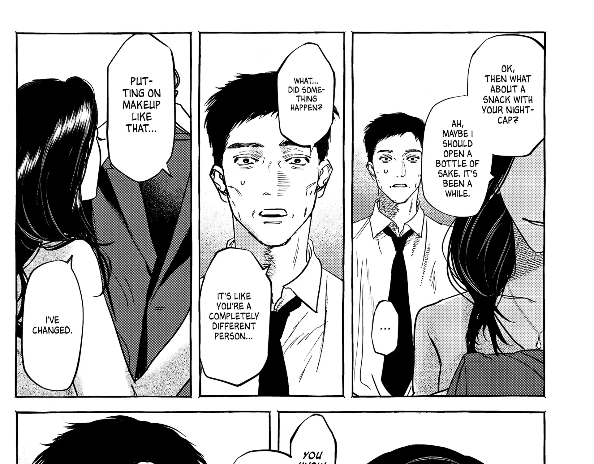 Read Myther chapter 5 image 32 on Lezhin