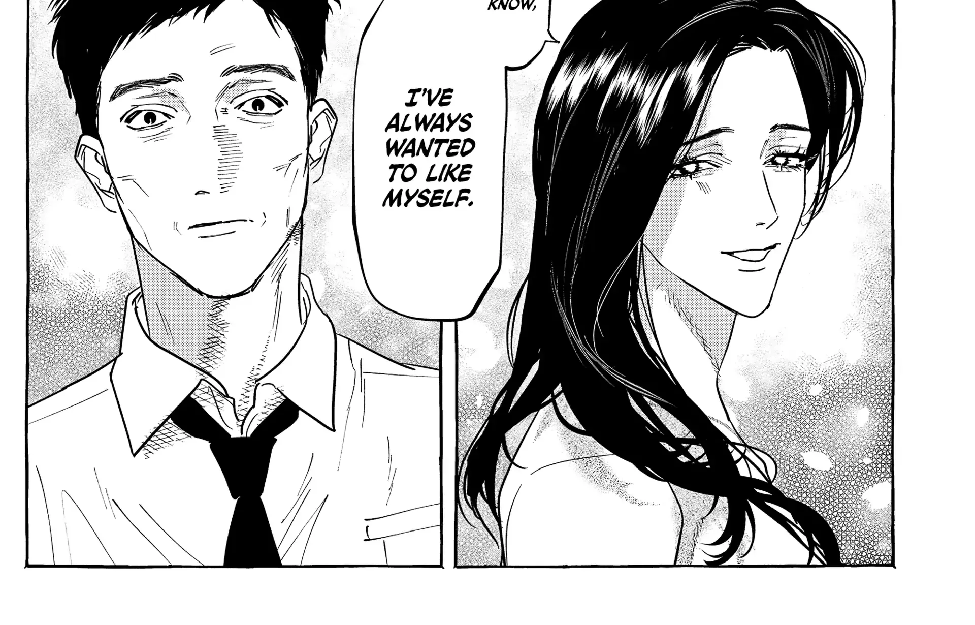 Read Myther chapter 5 image 33 on Lezhin