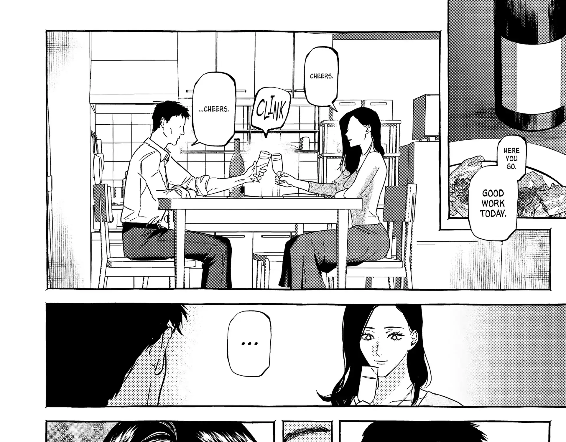 Read Myther chapter 5 image 34 on Lezhin